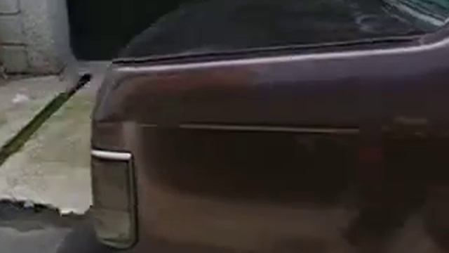 Mazda 323 Ns 1994 смотреть онлайн
