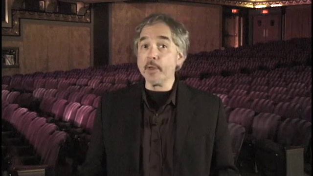 Jerichow @ the DFT смотреть онлайн