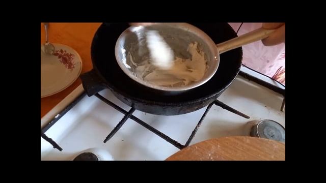 Холодный фарфор. Изготовление. смотреть онлайн