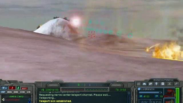 Project Visitor Game Video смотреть онлайн