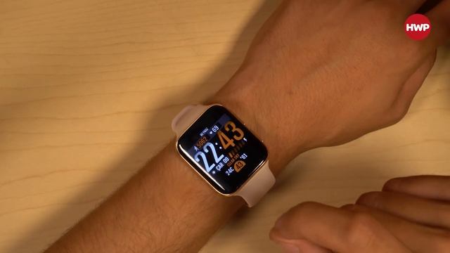 OPPO WATCH ön inceleme! | Android akıllı saat! смотреть онлайн