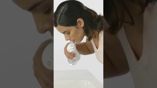 Waterpik Cordless Pearl Rechargeable Portable Water Flosser for Teeth смотреть онлайн