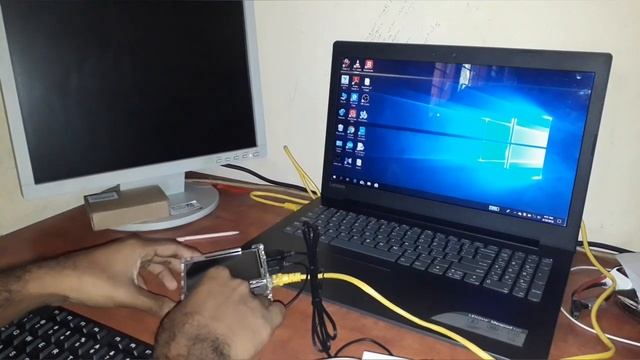 DIY Pocket pc смотреть онлайн