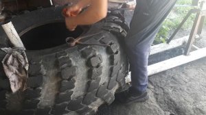 Обдирка колес ви-3.