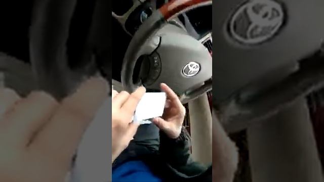 Восстановили ПТС АРМ АВТО. Видео отзыв от клиента.