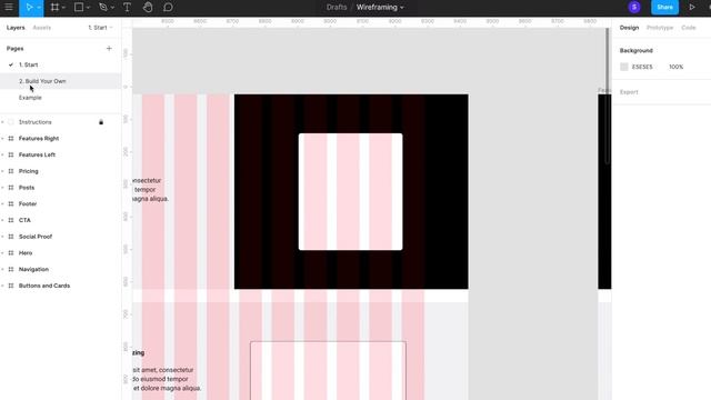 A Beginner’s Guide to Wireframing смотреть онлайн