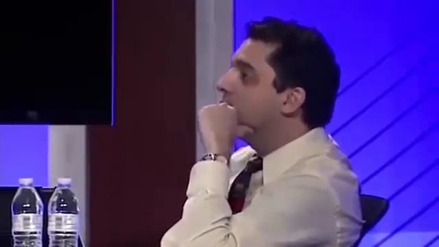 Атеизм и отрицание объективной нравственности. смотреть онлайн
