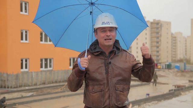 Видео новости ЖК Министерские озера ➤ декабрь 2018. Готов ли ЖК к сдаче?! || Сочи ТВ ПроСОЧИлись смотреть онлайн