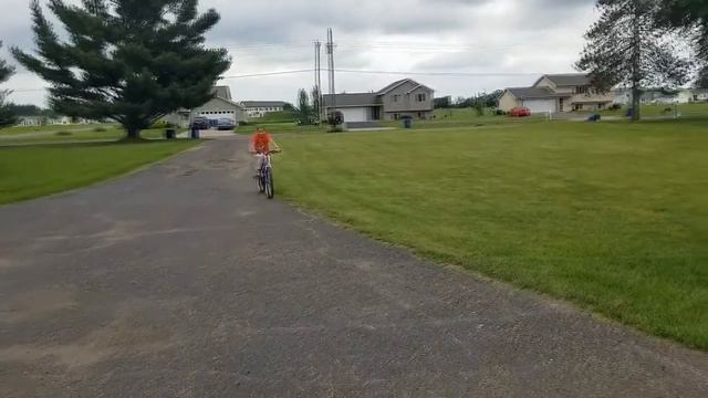 Лето в многодетной семье. Почему мы любим каникулы? семья Савченко