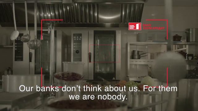 Home Credit Bank Kitchen смотреть онлайн
