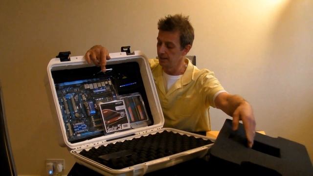 Want to Win the Socket LGA 1156 Unlocked Intel i7 875K Processor смотреть онлайн