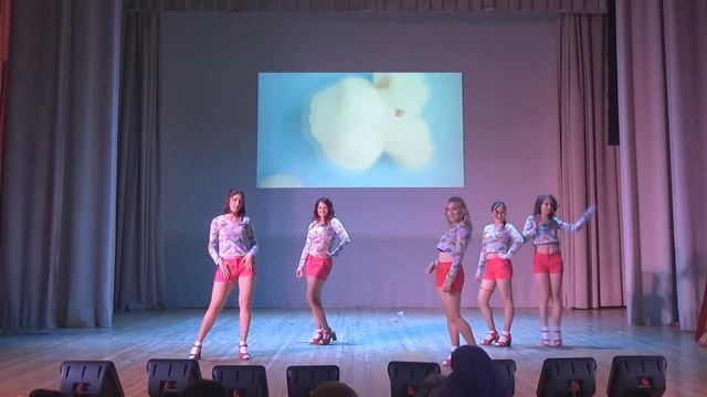 TIO - Red Flavor - Ульяновск смотреть онлайн