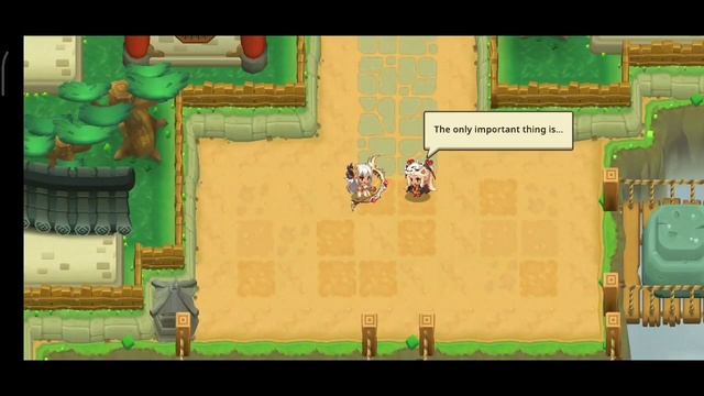 Guardian Tales 5-2 Guide (PART 1) | First Step of the Training смотреть онлайн