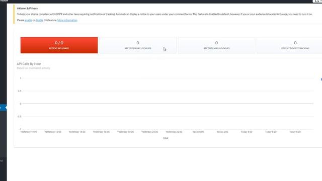 Installing IPQualityScore's Wordpress Plugin смотреть онлайн