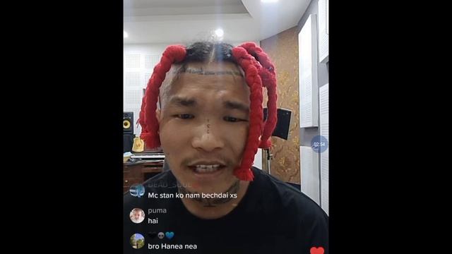 Snoopdogg Speaks Yama Buddha ? YB God Stman Angry? | Masalaa Laika | D1 | Slim Boss | Hip hop Khoj смотреть онлайн