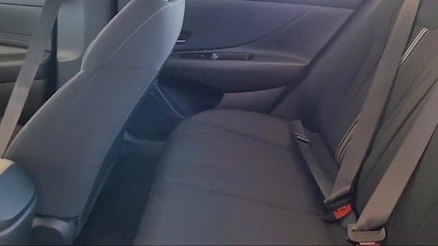 2023 Hyundai Elantra SEL Stockton  Lodi  Elk Grove  Sacramento