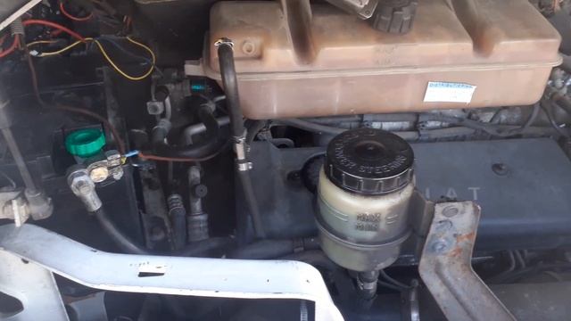 Executieveiling: Camper Hymer Fiat 230 смотреть онлайн