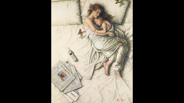 Сергей Куренков - Ангел мой