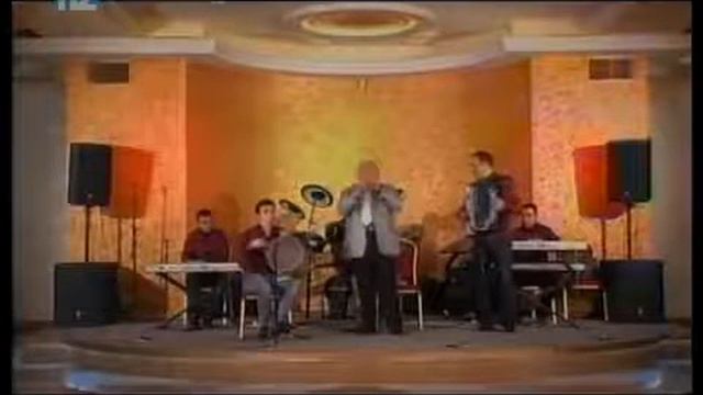 Eghishe Manukyan duduk Sirvac Erger смотреть онлайн