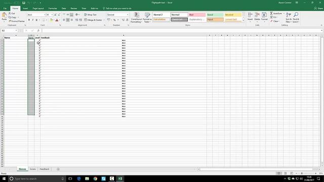 Using Socrative For Student Assessment
