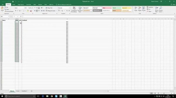 Using Socrative for Student Assessment
