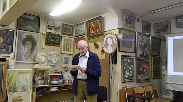 Трое в лодке не считая гитары_ч 5_Александр Воловик смотреть онлайн