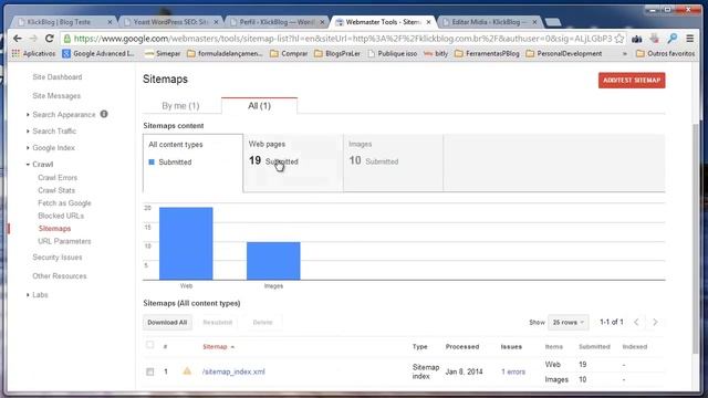 ✋ Instalando e Configurando o Plugin WordPress SEO by Yoast смотреть онлайн