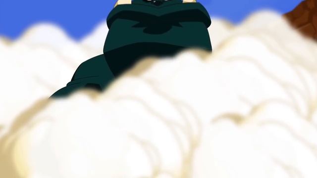 Вакфу Дубляж S1 E9