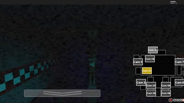 Roblox-фаф наф смотреть онлайн