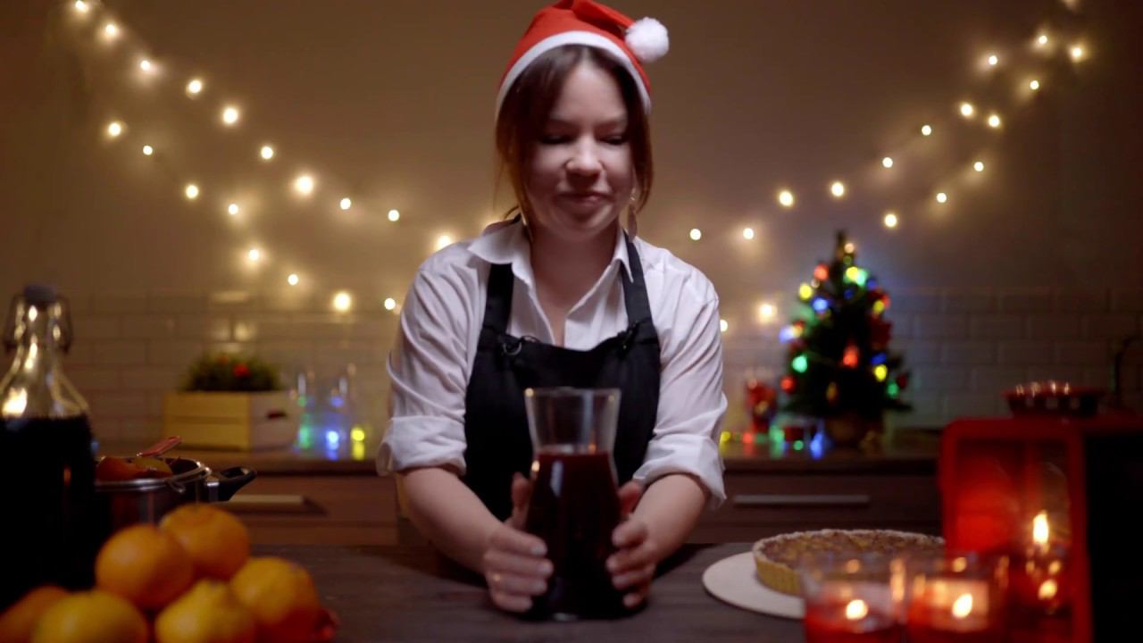 Глинтвейн смотреть онлайн