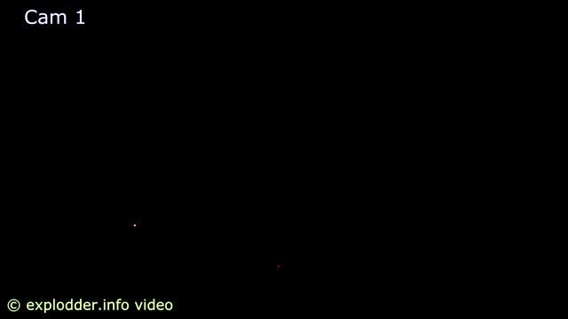 Ракеты свистящие с белым форсом пламени. White fire whistling rocket смотреть онлайн