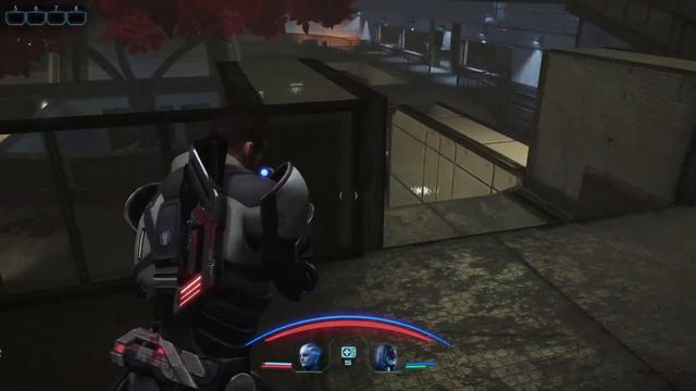 Mass Effect - 18 - Exodus Cluster / Asteroid X57 4K 60FPS смотреть онлайн