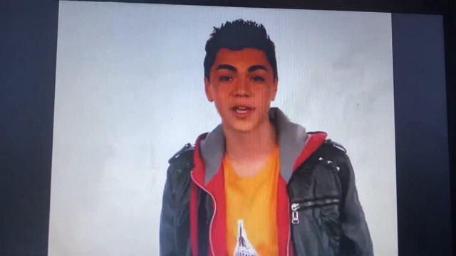 You’re watching Disney Channel Adam irigoyen смотреть онлайн