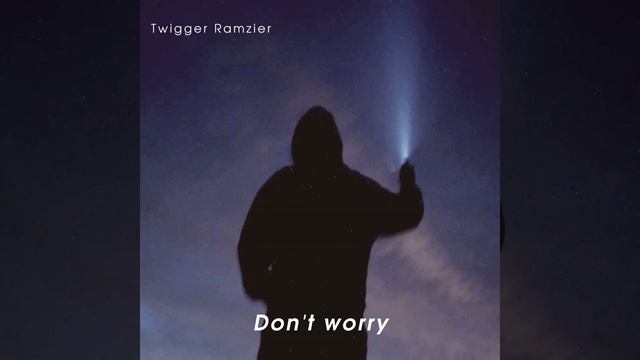 Don't Worry (Official Audio)