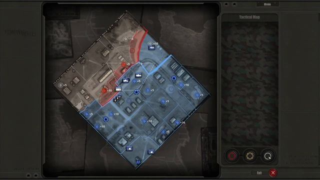 Tournament games VS Green Beret смотреть онлайн