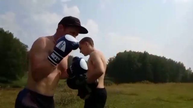 Новосибирск, отработка на природе. смотреть онлайн