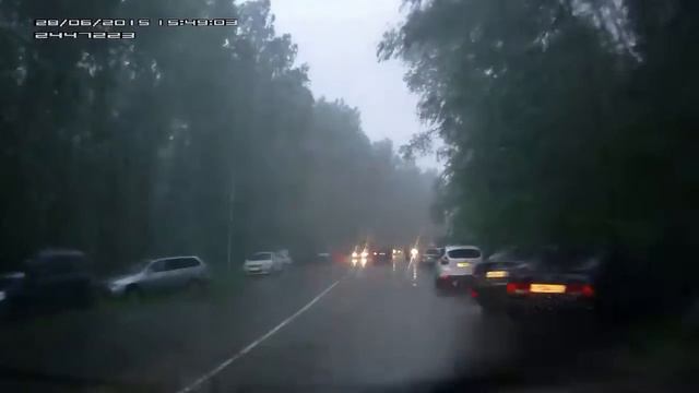 28 06 2015 Ураган Саров Протяжка Часть 1 смотреть онлайн