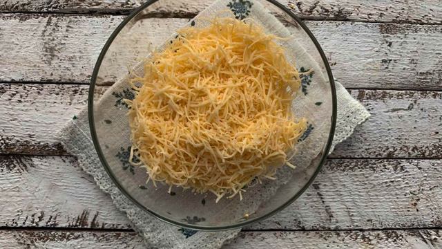 Кухня Мамашки