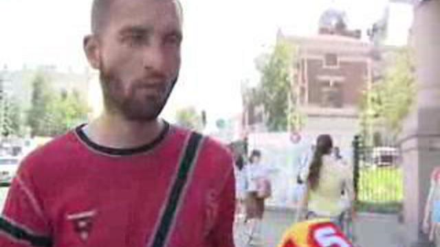 О вреде курения. Чувак ЖЖОТ! смотреть онлайн