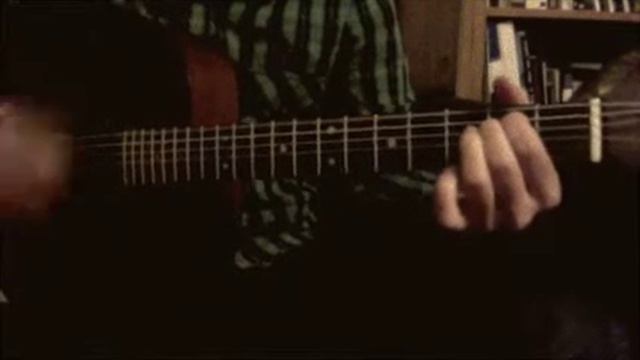 guitar chords - Lucky Man - The Verve смотреть онлайн