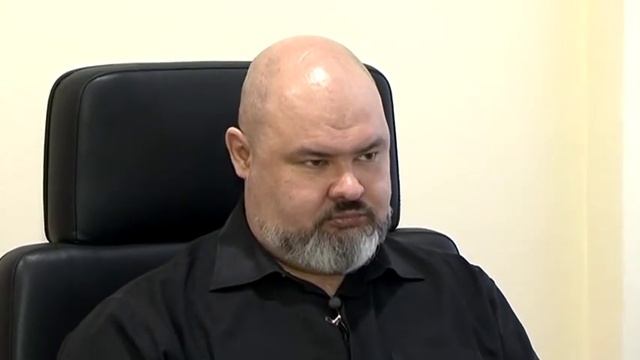 Неделя в комитете по инновациям / 16 выпуск смотреть онлайн