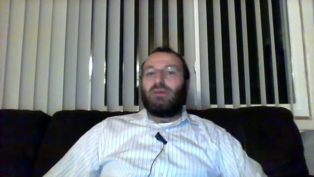 Еврейские истории для детей Шмуэль 27 смотреть онлайн