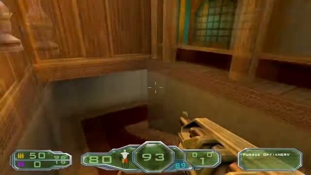 Gore: Ultimate Soldier Walkthrough #009 - The City смотреть онлайн