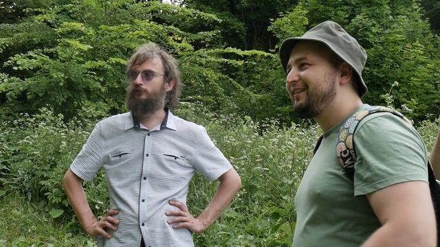 Станислав Дробышевский. Хотылёво - это клёво! Фильм-хроника археологической экспедиции Хотылёво-2022 смотреть онлайн