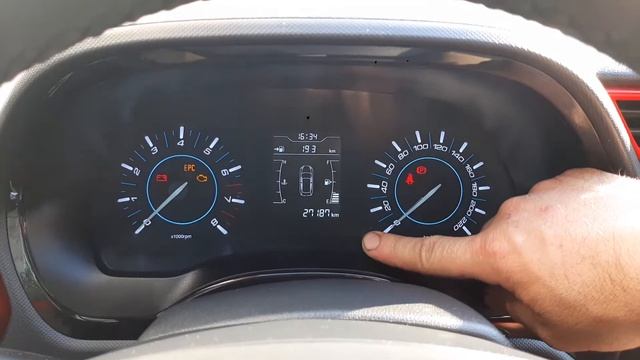 Como quitar/ borrar Luz de Servicio Chery Tiggo 3 / How to reset Service Light смотреть онлайн