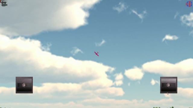 RC AirSim RC Model Airplane Flight Simulator 2023 01 04 04 54 смотреть онлайн