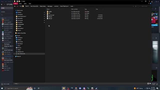 How To Install Glock 17 [Animated] (2022) GTA 5 MODS #lspdfr #gta5mods #gta5lspdfr