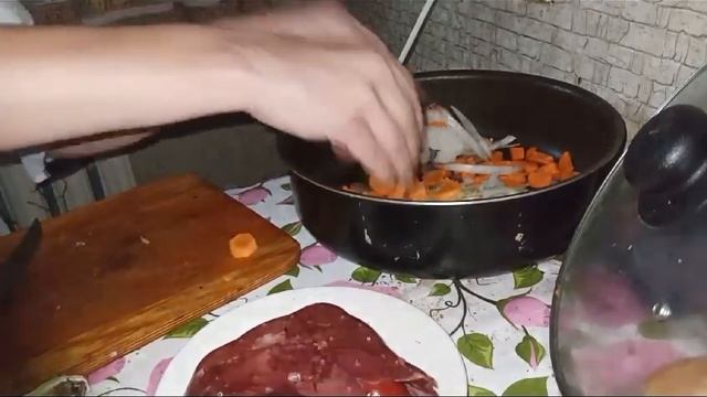 Салаты с Кинзой