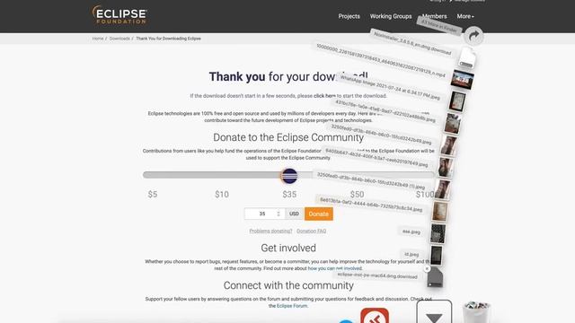 how to download eclipse for Mac OS part 1 смотреть онлайн