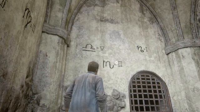 Uncharted Хорошая игра, проходить я конечно ее не буду смотреть онлайн